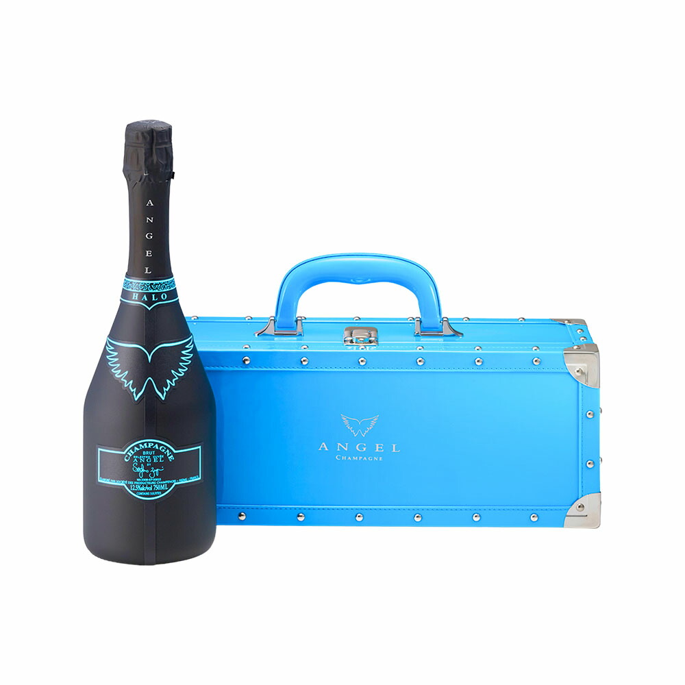 楽天市場】【限定】ANGEL CHAMPAGNE Vintage2008 Purple Egg