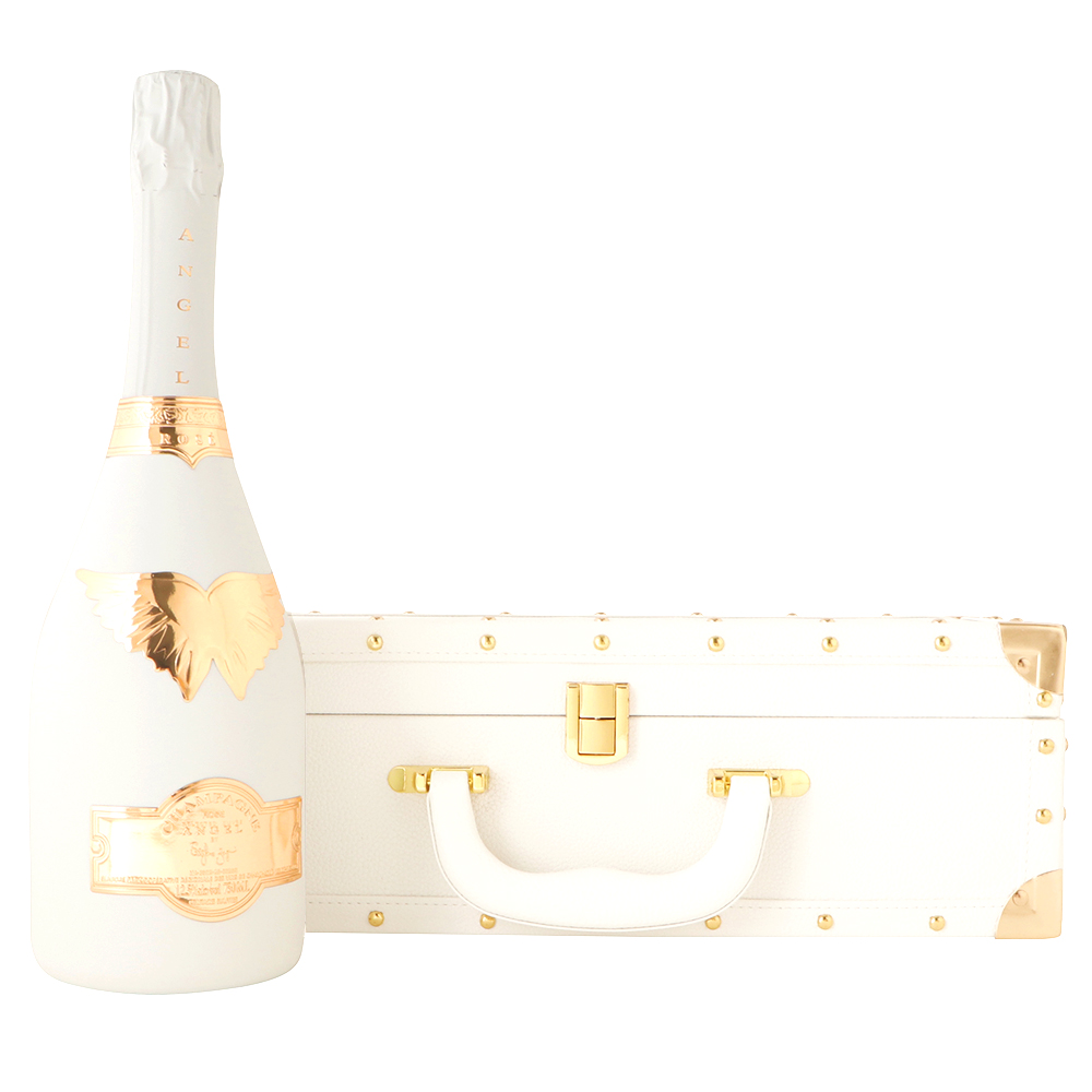 ANGEL CHAMPAGNE NV White 750ml ギフト エンジェル お祝い 正規品