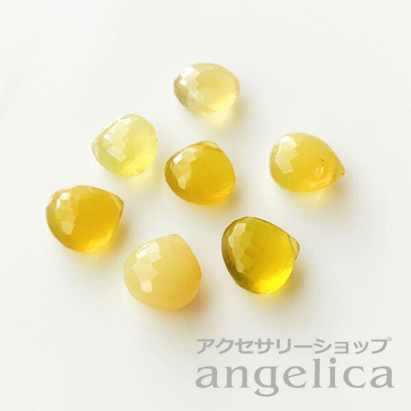 楽天市場】粒売り 天然石 プレシャスオパール ドロップ6-6.5mm 1個 高