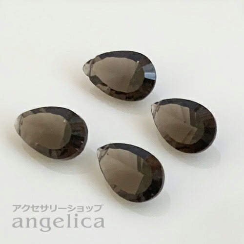 楽天市場】天然石 スモーキークォーツ ファセットキューブ 9-10mm 1個