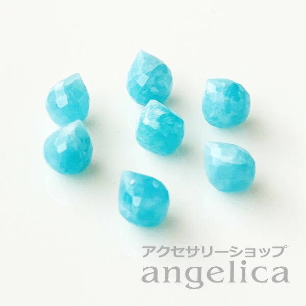 楽天市場】粒売り 天然石 プレシャスオパール ドロップ6-6.5mm 1個 高