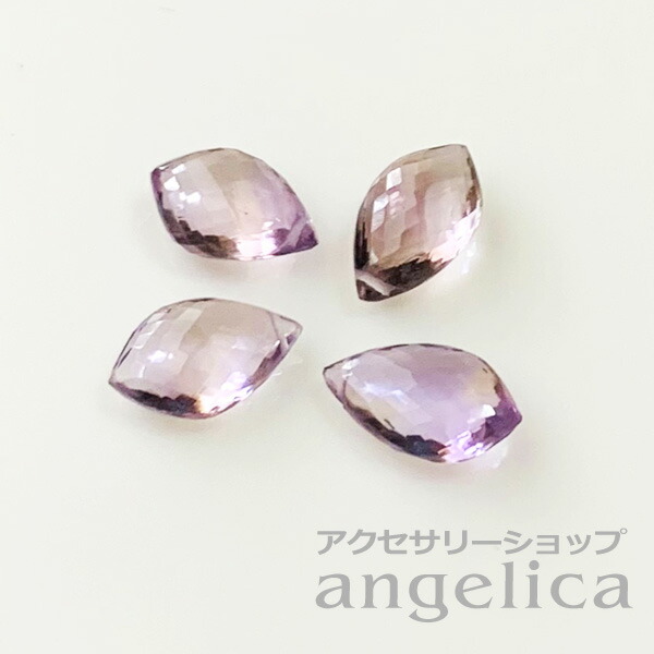 楽天市場】ファントム アメトリン 18-26x14-19mm 原石ラフカット 約20g