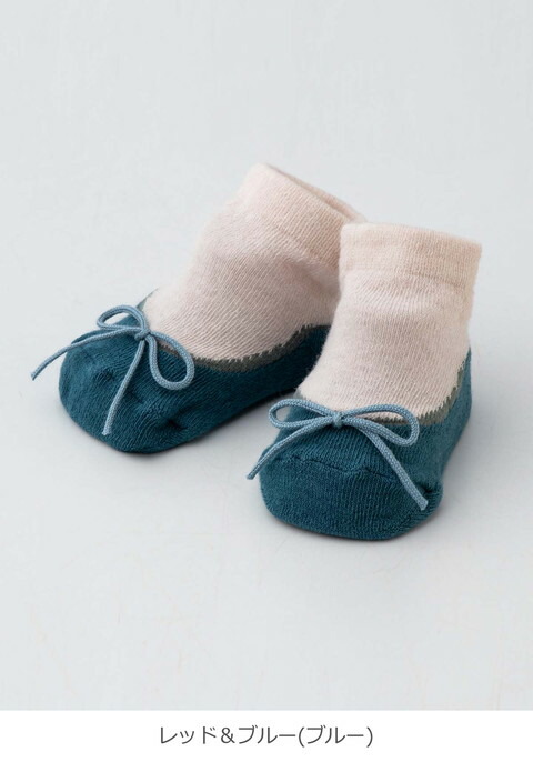 楽天市場 日本製 Leapepe 靴風 ソックス 2pセット ベビー 赤ちゃん 靴下 二足セット 男の子 女の子 ギフト 出産祝い 贈り物 おしゃれ かわいい マタニティ授乳服ベビー Angeliebe