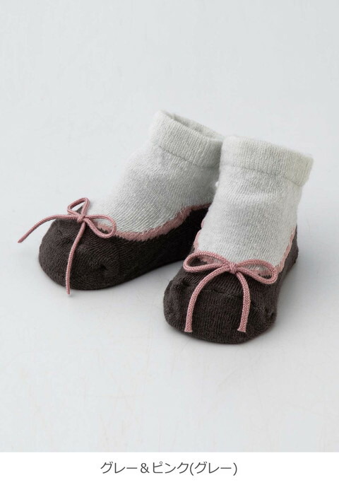 楽天市場 日本製 Leapepe 靴風 ソックス 2pセット ベビー 赤ちゃん 靴下 二足セット 男の子 女の子 ギフト 出産祝い 贈り物 おしゃれ かわいい マタニティ授乳服ベビー Angeliebe