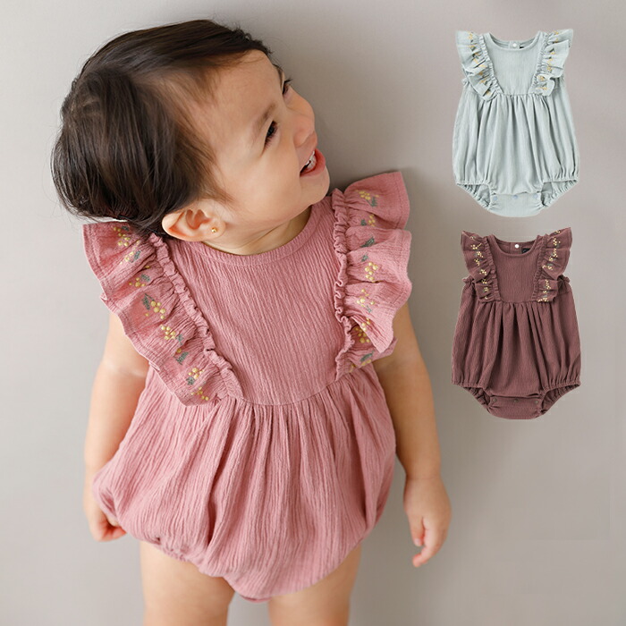 楽天市場 ベビー ロンパース Ampersand チュールスカートコーディネートロンパース 男の子 女の子 ベビー服 新生児 赤ちゃん服 ベビーウエア 服 マタニティ授乳服ベビー Angeliebe