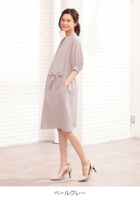 期間限定セール Sale 授乳服 マタニティ 服 ワンピース 授乳しやすい ラグランスリーブワンピース 産前 産後 妊婦服 おしゃれ マタニティワンピース 秋冬 60 Off Carlavista Com
