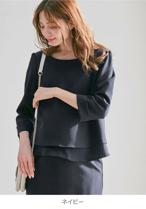 市場 マタニティ ジョーゼット フォーマル トップス 授乳服 結婚式 ストレッチ 授乳口付