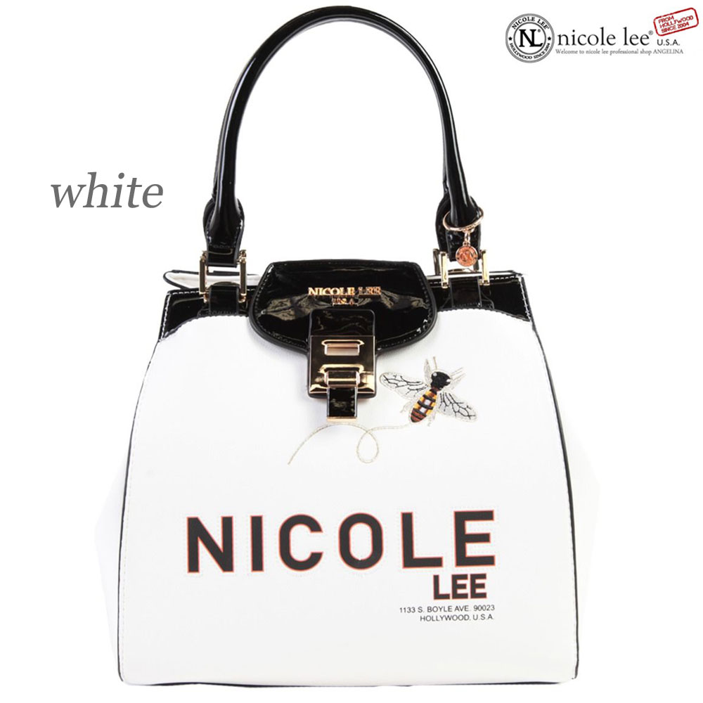 数量限定 ハンドバッグ Nicole Lee ニコールリー P 人気 レディース ポップロゴ バイカラー ハンドバッグ ミニボストン エナメル ミニボストン ショルダー ビーガンレザー 仕事 バッグ ヴィーガン 底鋲 大きめ 人気 おしゃれ ママ ブランド バック 30代 40代 代 数量限定 ハンドバッグ Nicole Lee ニコールリー P 人気 レディース ポップロゴ バイカラー ハンドバッグ ミニボストン エナメル ミニボストン ショルダー ビーガンレザー 仕事 バッグ ヴィーガン 底鋲 大きめ 人気 おしゃれ ママ ブランド バック 30代 40代 代