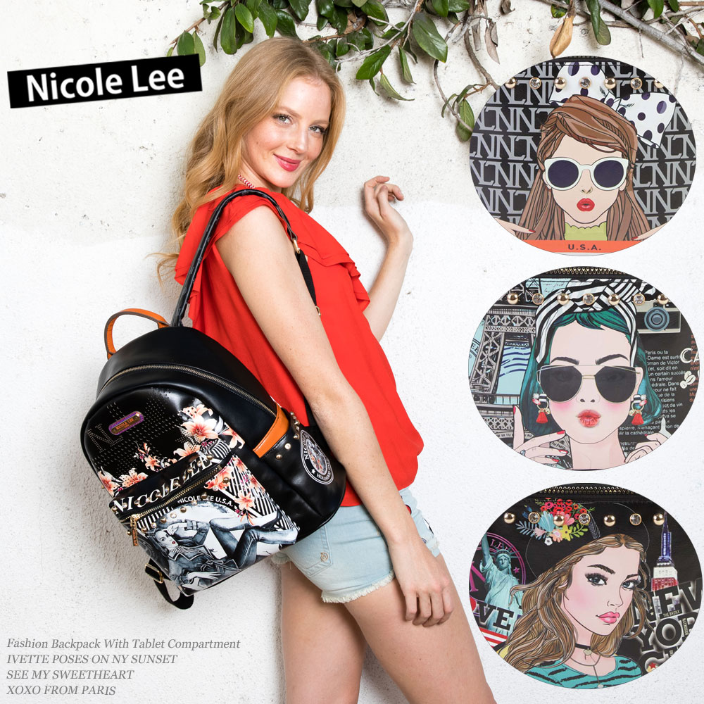 国内配送 数量限定 Nicole Lee ニコールリー Bp パリジェンヌ ガール 25l リュック ショルダー バックパック レザー レディース バッグ 底鋲 大きめ 大容量 旅行 人気 おしゃれ ママ ブランド バック 30代 40代 代 アニメ 期間限定送料無料 Www 国内配送 数量限定 Nicole Lee ニコールリー Bp パリジェンヌ ガール 25l リュック ショルダー バックパック レザー レディース バッグ 底鋲 大きめ 大容量 旅行 人気 おしゃれ ママ ブランド バック 30代 40代 代 アニメ 期間限定送料無料 Www