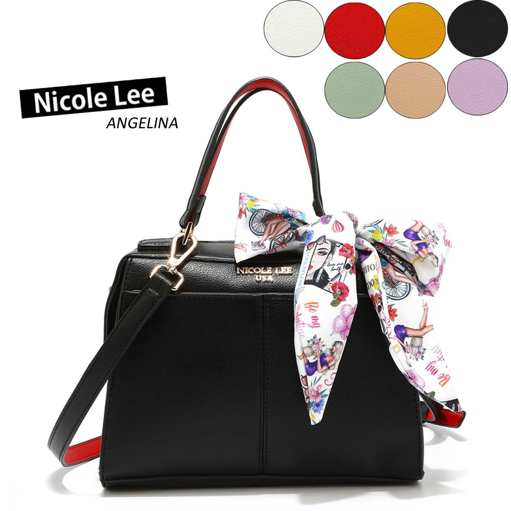 楽天市場】数量限定 NICOLE LEE ニコールリー P17098 BLACK LACE