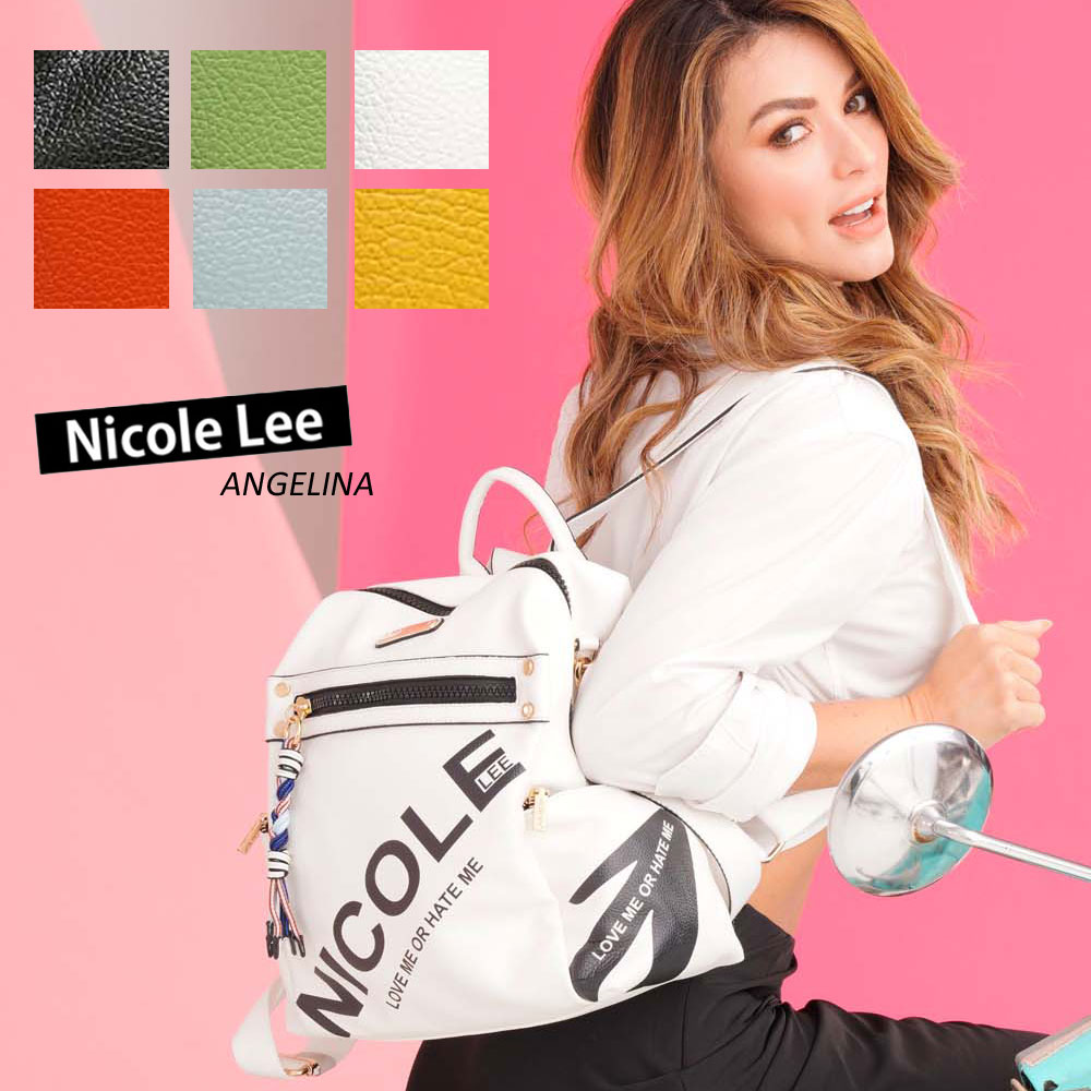 格安新品 数量限定 NICOLE LEE ニコールリー P16460 KAI レディース