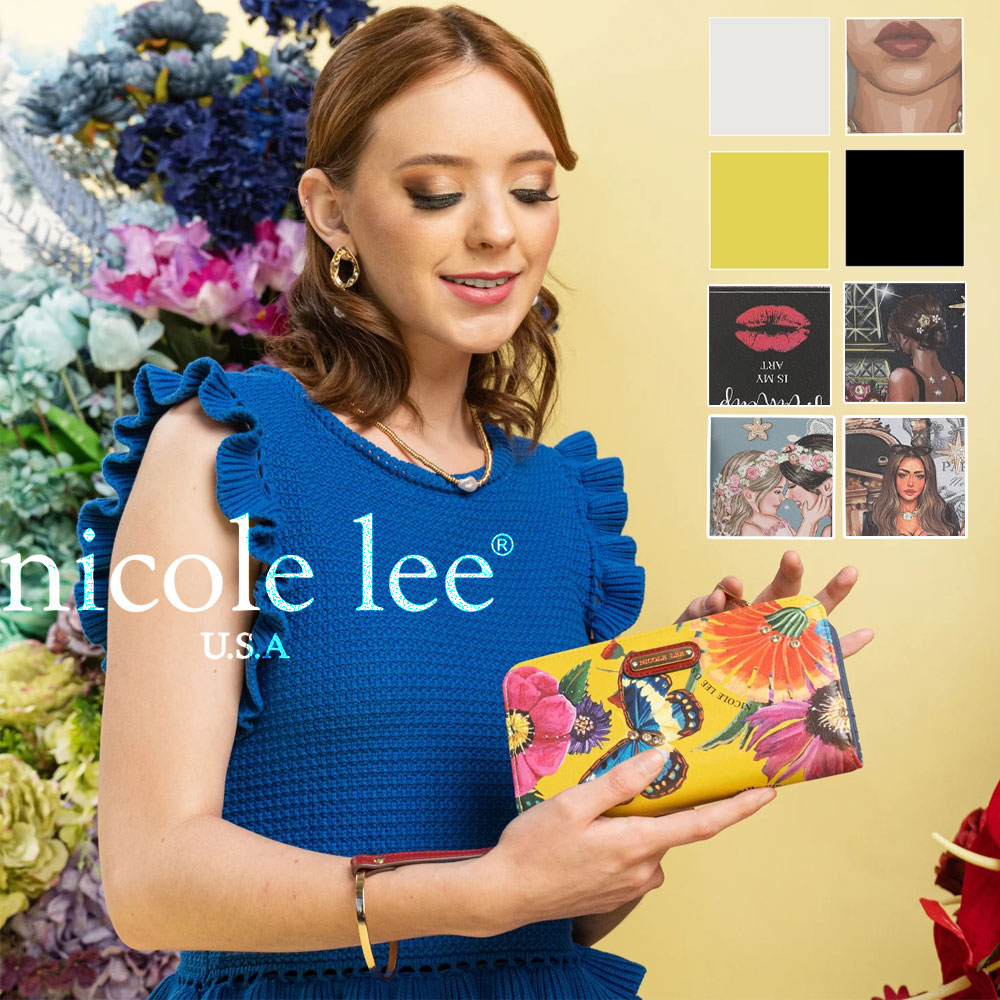 楽天市場】限定品 Melie Bianco（メリービアンコ）ED1110 Bobbie Free