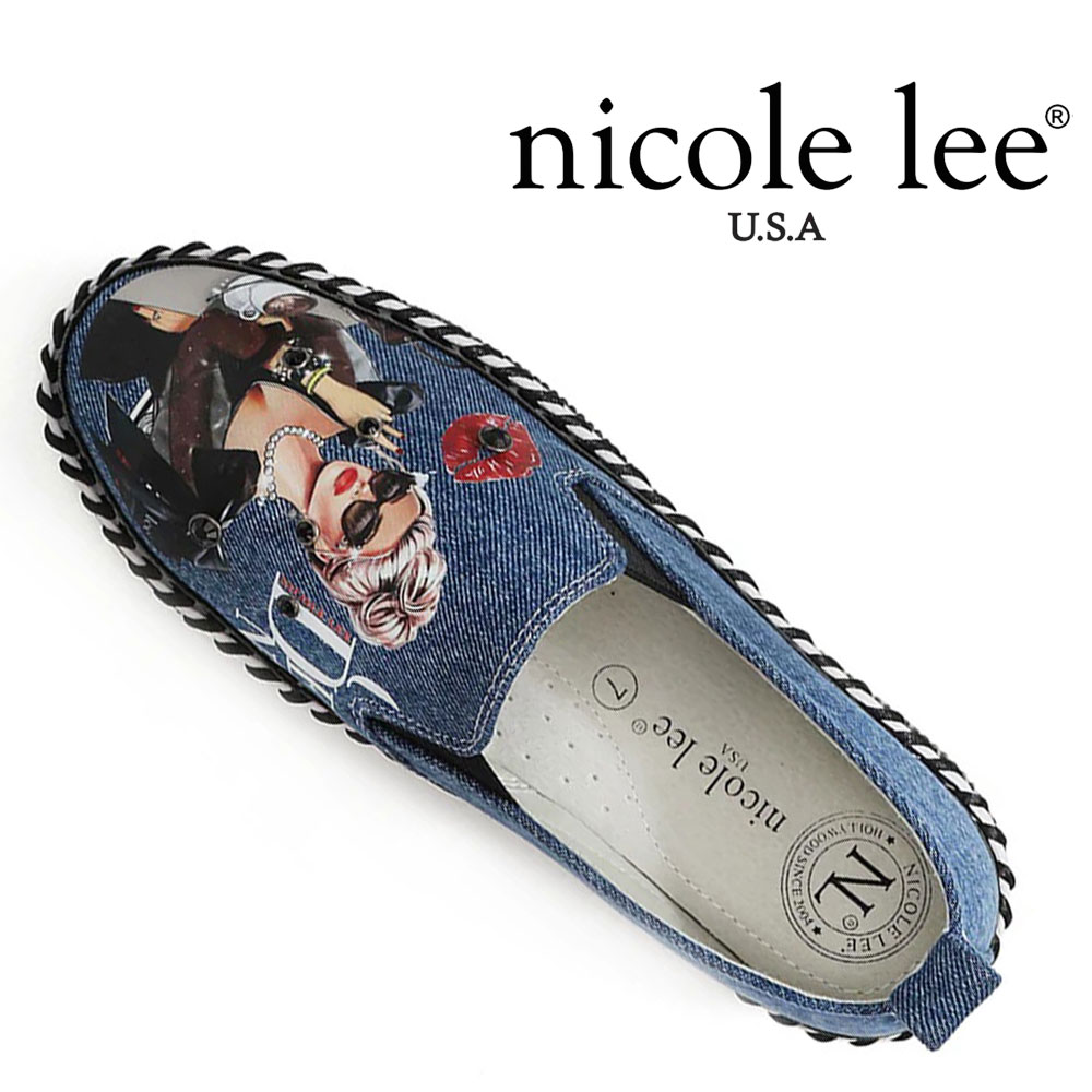 楽天市場】日本 限定 3個 NICOLE LEE ニコールリー 日本正規品