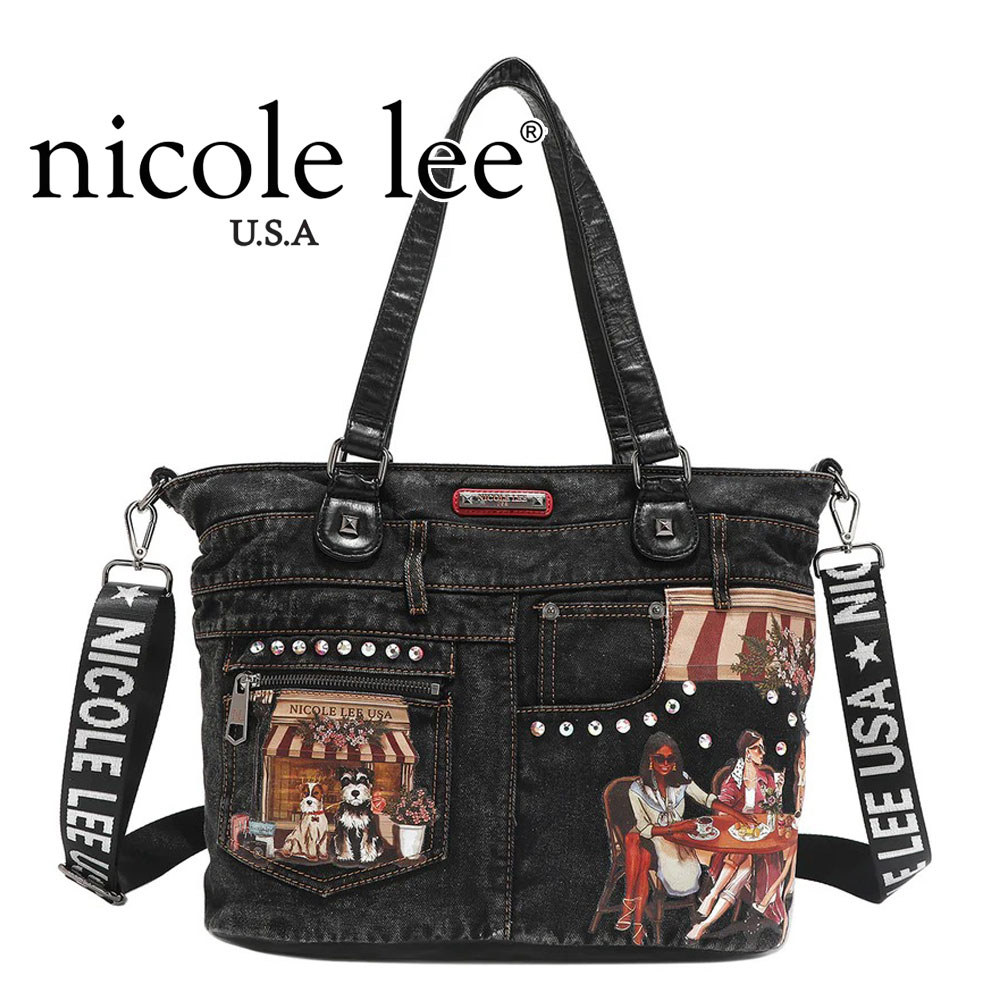 楽天市場】2025 数量限定 NICOLE LEE ニコールリー SET 17116A