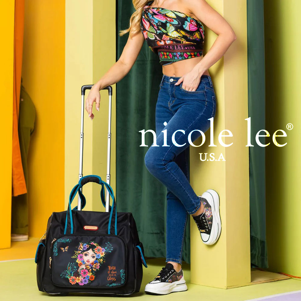 楽天市場】2025 数量限定 NICOLE LEE ニコールリー JS16979