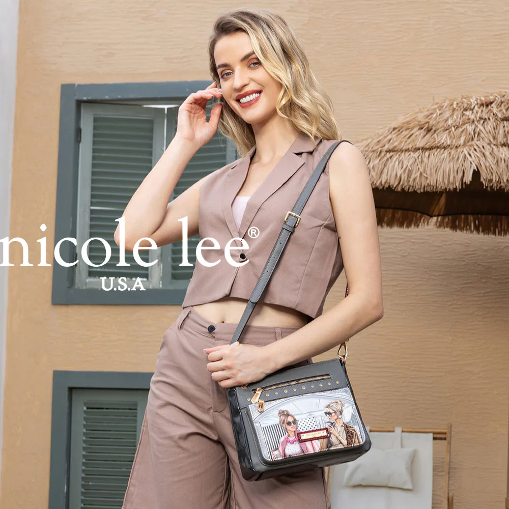 新品未使用　NICOLE & CO ブラックリボンヘアバンド　定価10000円超 Nicole Lee 2025 新作 数量限定 NICOLE LEE ニコールリー P17058