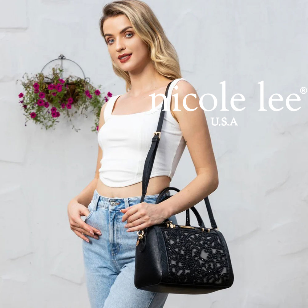 楽天市場】NICOLE LEE ニコールリー P16967 レディース ニコル リー