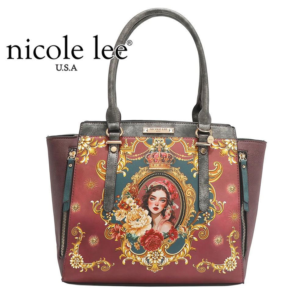 楽天市場】2025新作 数量限定 NICOLE LEE ニコールリー DB17250