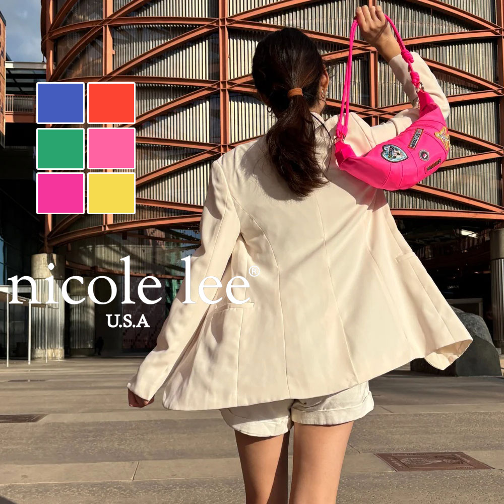 楽天市場】NICOLE LEE ニコールリー PRT16785 正規品 TONIGHT FOR YOU