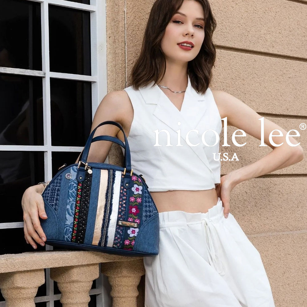 楽天市場】数量限定 NICOLE LEE ニコールリー GSET17120 HOLLYWOOD