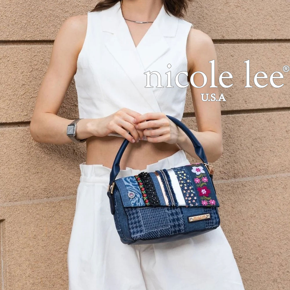 楽天市場】2025 数量限定 NICOLE LEE ニコールリー JS17051