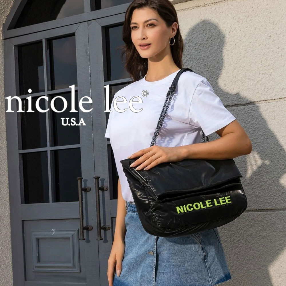 2024 A/W nicole lee ハンドバッグ ✨ニコールリー 楽天市場】2025新作 数量限定 NICOLE LEE ニコールリー JS17044