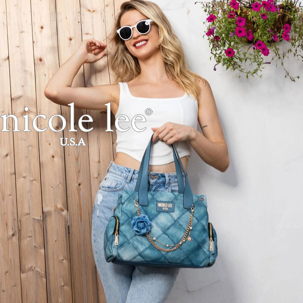 楽天市場】数量限定 NICOLE LEE ニコールリー HD17053 HOLLYWOOD DRIVE
