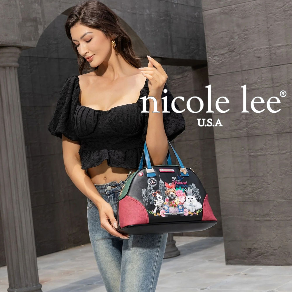 keroアンジェリールM-Lブラック2箱M-Lネイビー2箱　新品 楽天市場】2025新作 数量限定 NICOLE LEE ニコールリー QC17270