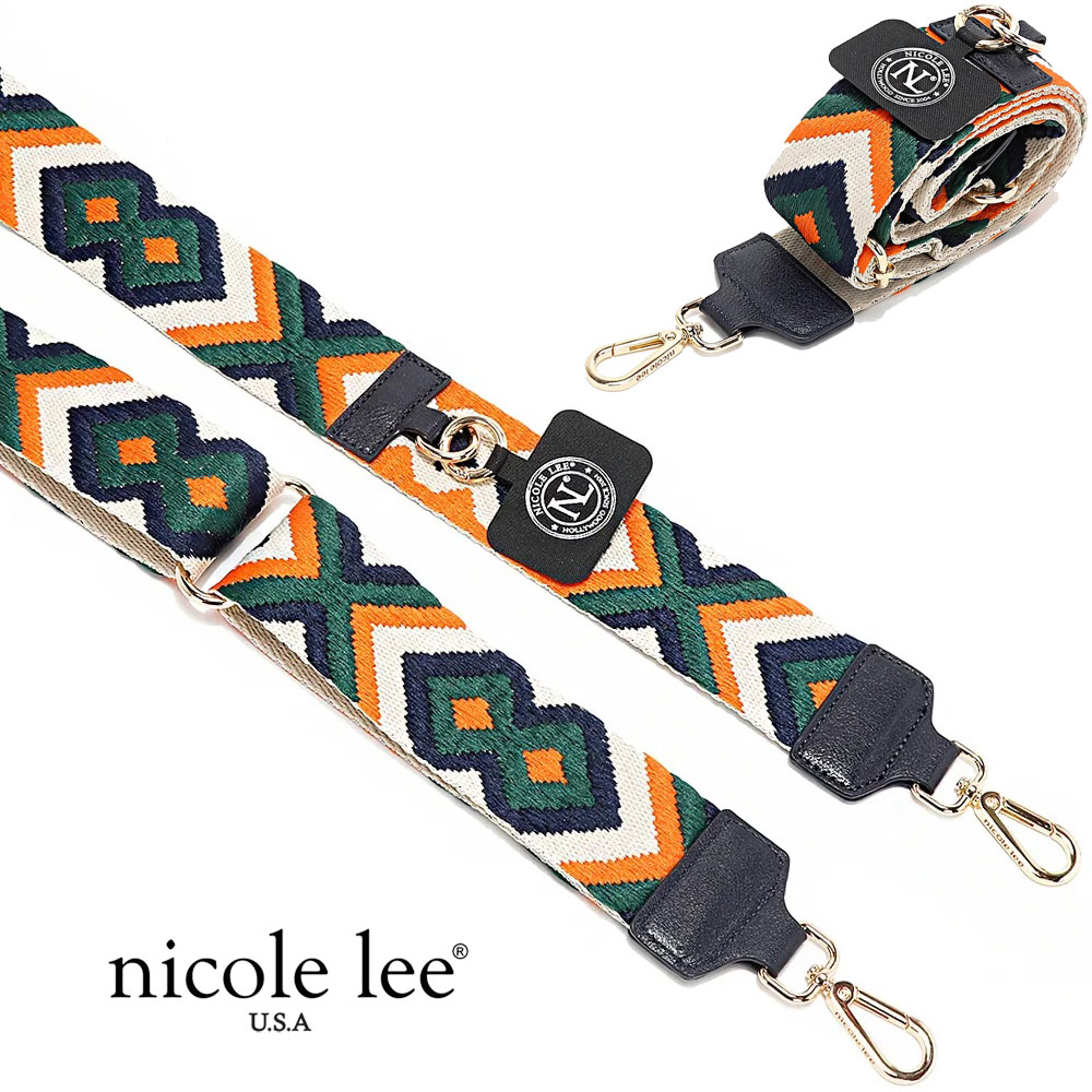 楽天市場】数量限定 NICOLE LEE ニコールリー SHD7820 ZORA 多用途携帯