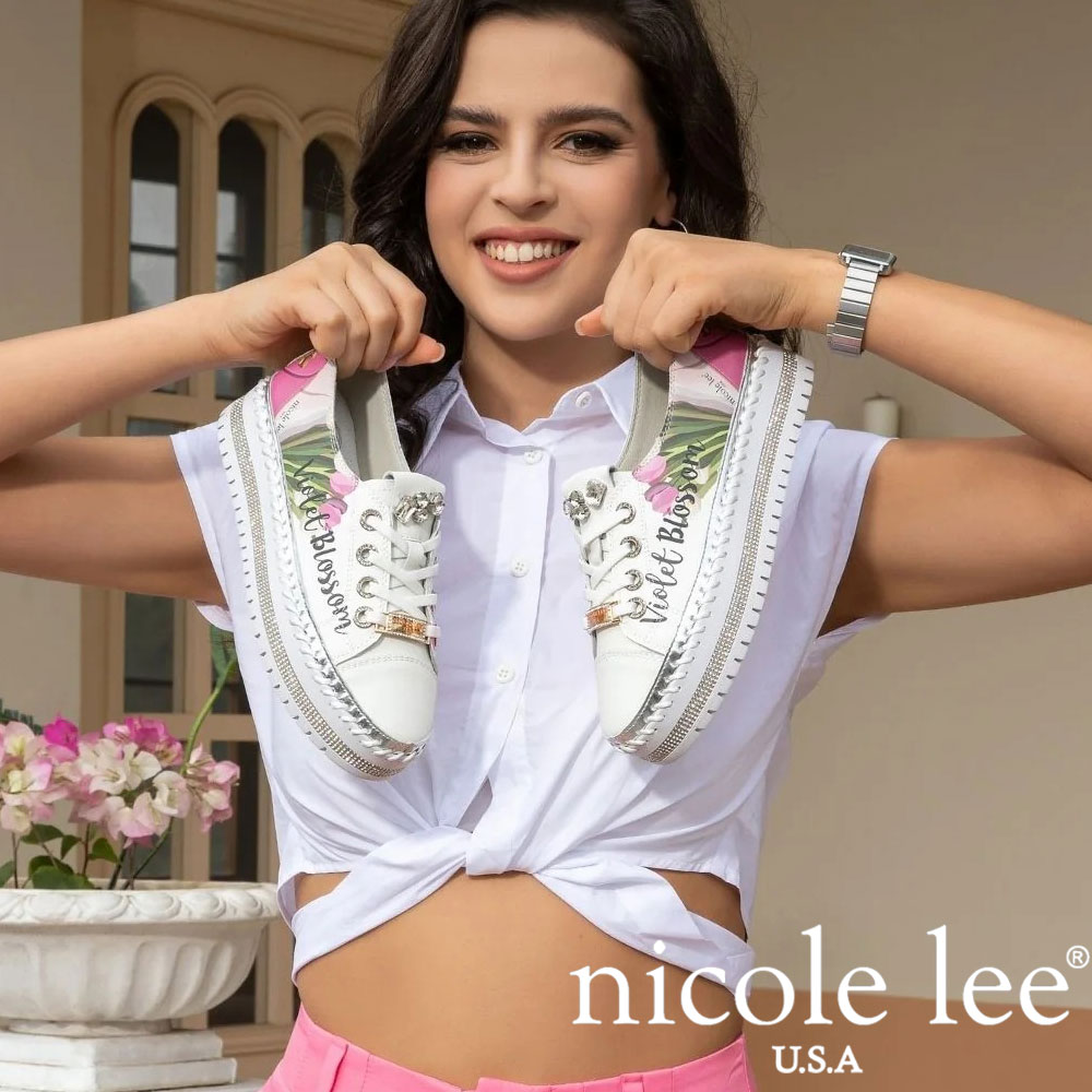 楽天市場】2個限定 NICOLE LEE ニコールリー 日本正規品 BLING23033