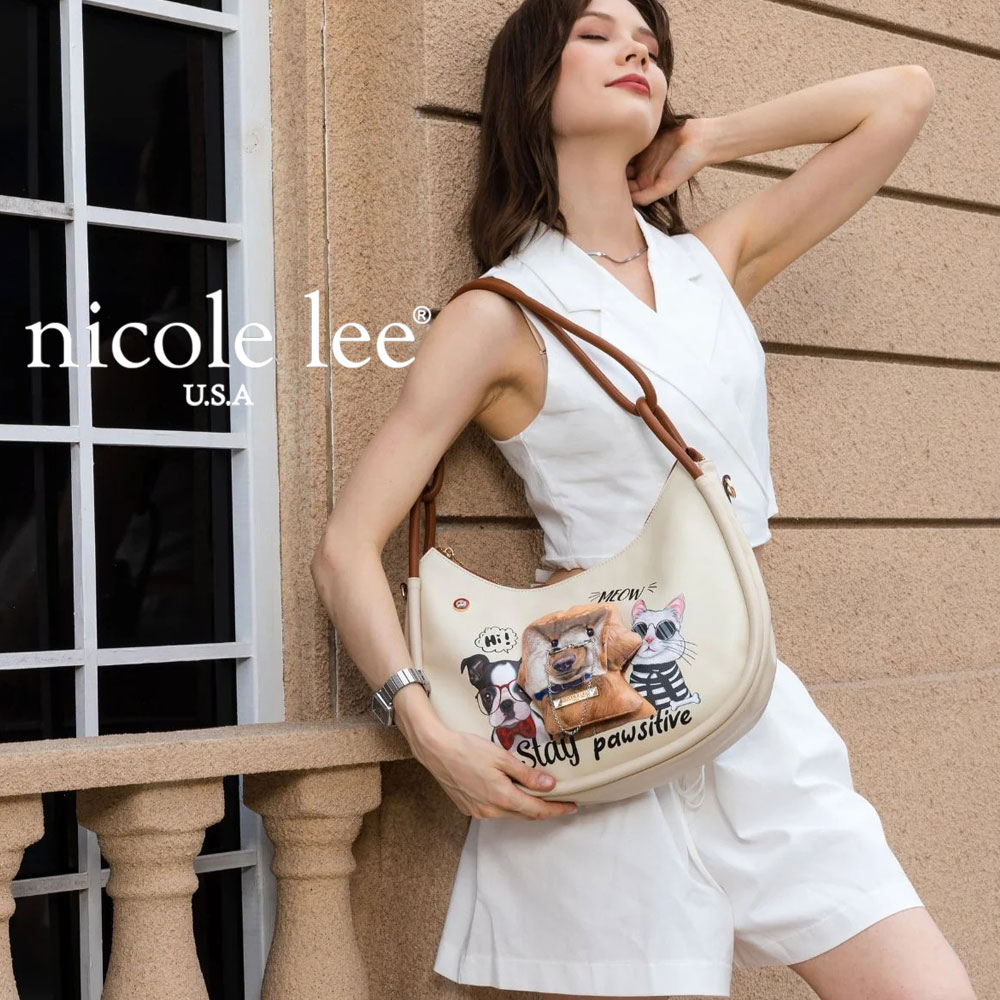 楽天市場】2025 数量限定 NICOLE LEE ニコールリー JS16979