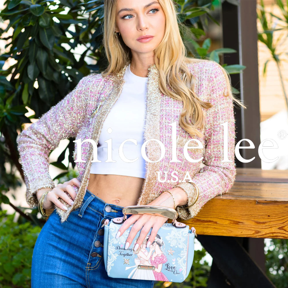 楽天市場】NICOLE LEE ニコールリー PRT16785 正規品 TONIGHT FOR YOU