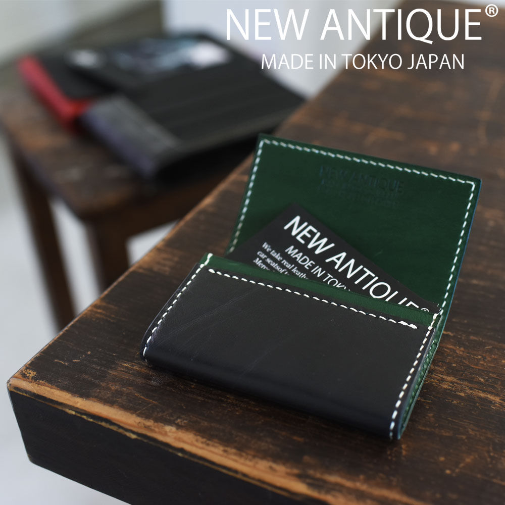 楽天市場】未使用 メルセデスベンツ ノベルティ カードケース 名刺入れ