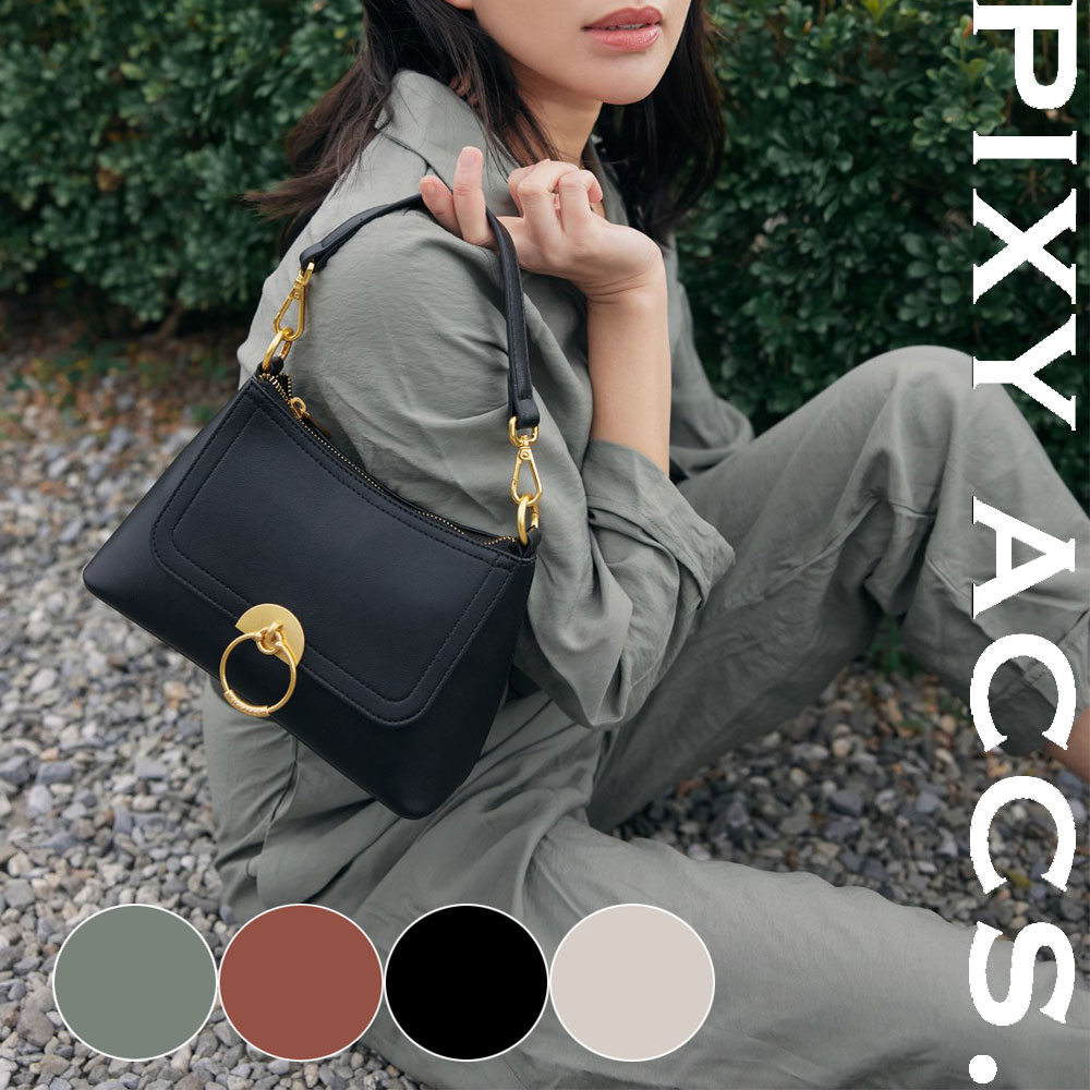 楽天市場】CAMELIA ROMA カメリアローマ レザークロスボディバッグ 6色