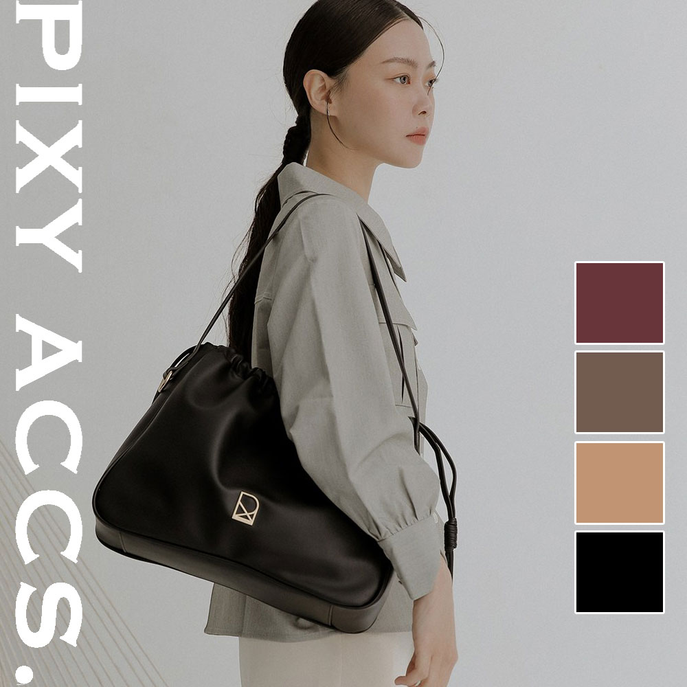 引きうける付 返品聞き入れる  日本定め事代わりになる店  PIXY ACCS. ピクシーアックス  PX240001 レディース 合切袋合切袋 表現スタイル先んじる ショルダーバッグ 商行為 雅びやか 通い通学 ビーガンレザー 20代 30代 40代 50代 60代 中華民国 見せかけ引線大包 一般受けブランド名 古典派音楽 トートバッグ