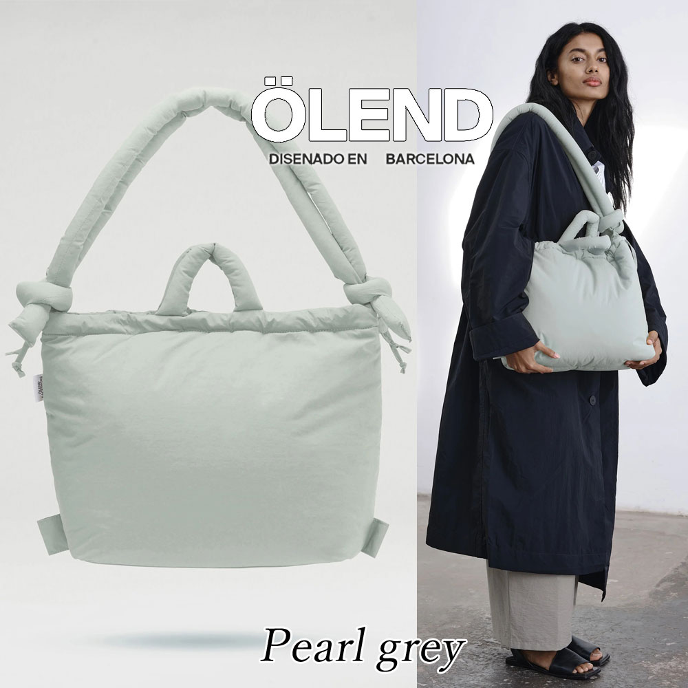 2026 保証付 返品OK Olend バルセロナ オーレンド ONA SOFT BAG