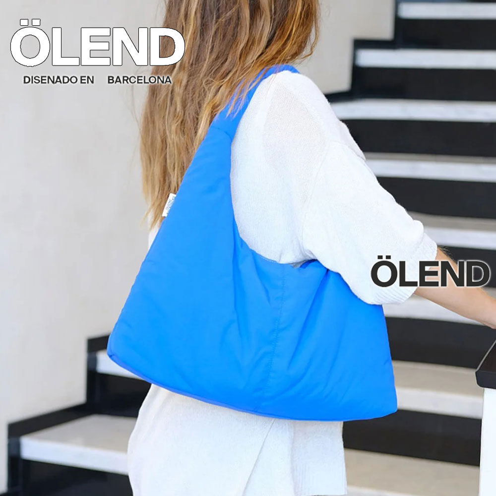 引き受ける付 返品差しゆるす Olend バルセロナ オーレンド NICO BAG ナイロン 御徒面子 ショルダーバッグ instagram 一般受け 向こう見ず 撥水 大静電容量 20代30代40代 ユニ一発やる 座布団 中綿 パデッドバッグ 落ち込む 通い通学 差し上げ物 御祭り 男女兼用 オレンド ３角形御徒面子
