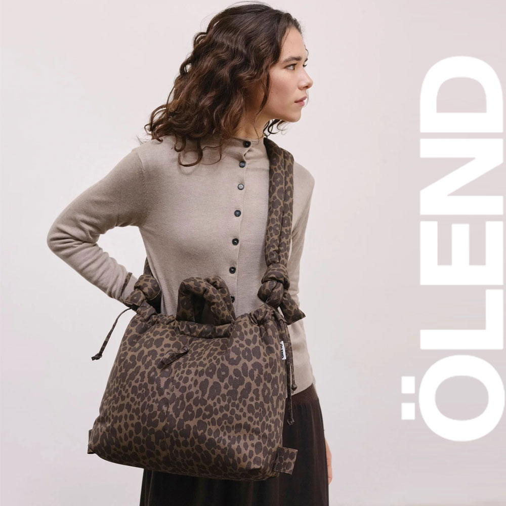 楽天市場】オレンド OLEND ハンドバッグ ミニ オナ ソフトバッグ