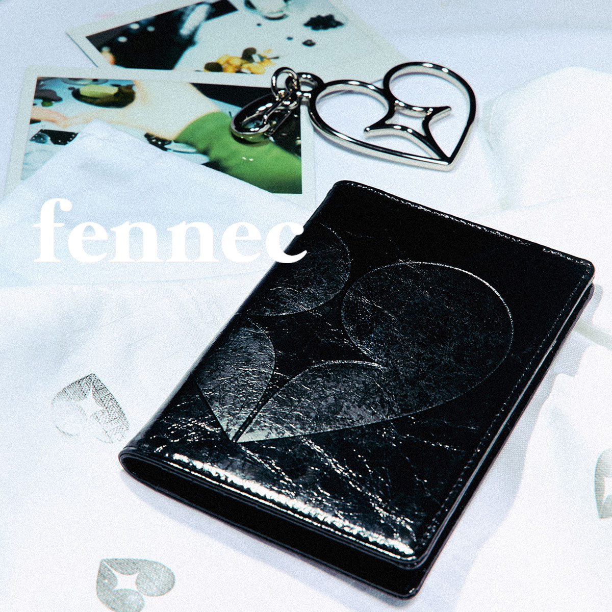 折りたたみ財布 FENNEC STUA CARD CASE 5BNY190 楽天市場】保証付 返品OK Fennec フェネック 日本 正規品 2025