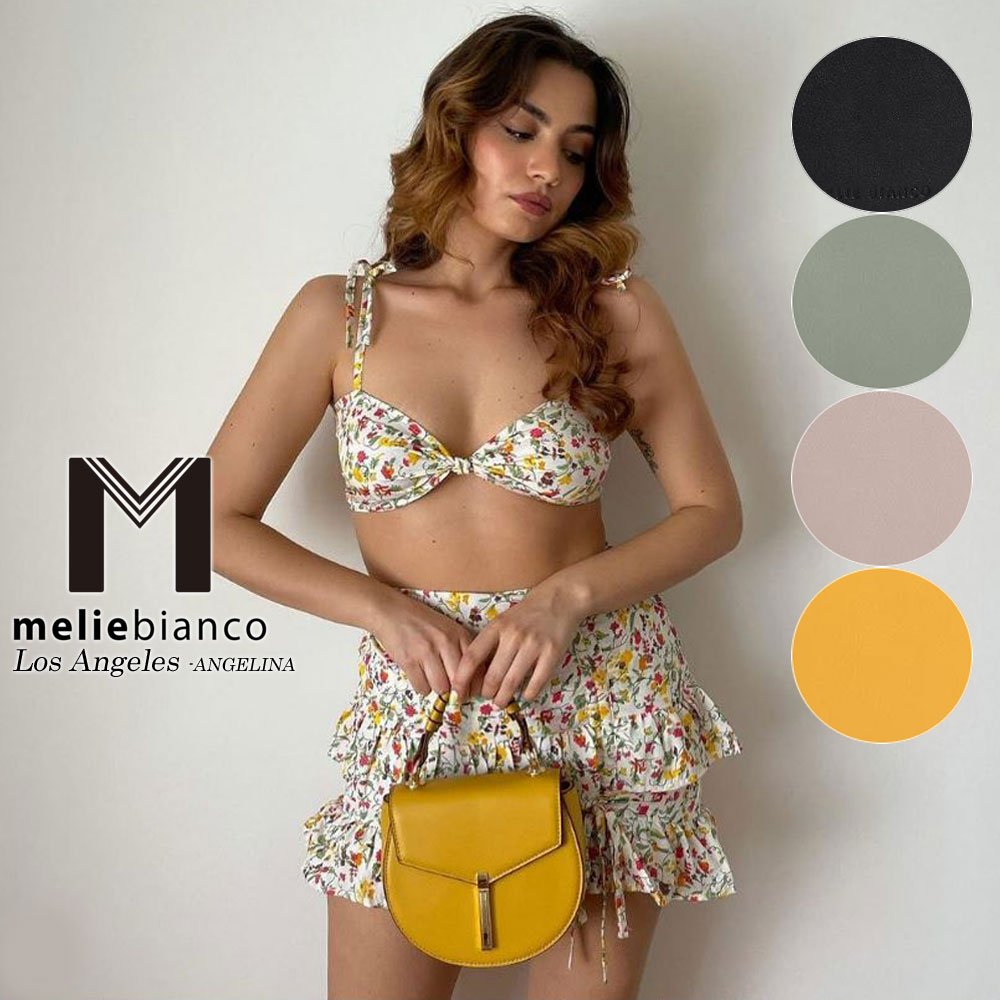 楽天市場】限定品 Melie Bianco（メリービアンコ）TM5201 Kristy Free