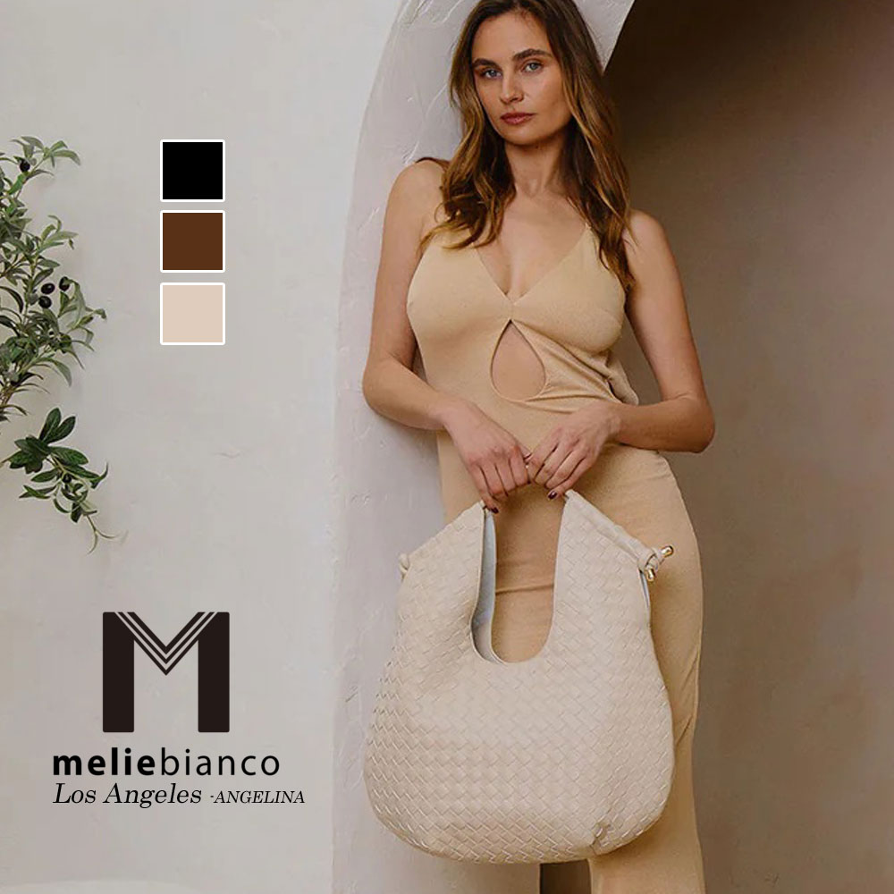 楽天市場】限定品 Melie Bianco メリービアンコ BC3204 Danni Lavender