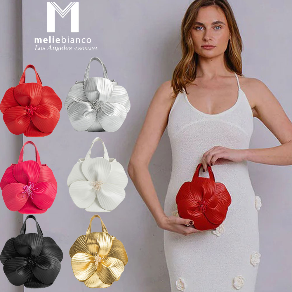 楽天市場】限定品 Melie Bianco（メリービアンコ）TM5201 Kristy Free