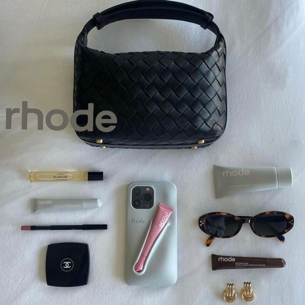 日本未入荷 正規品 保証付き 2026 ロード スキン RHODE SKIN ヘイリー 