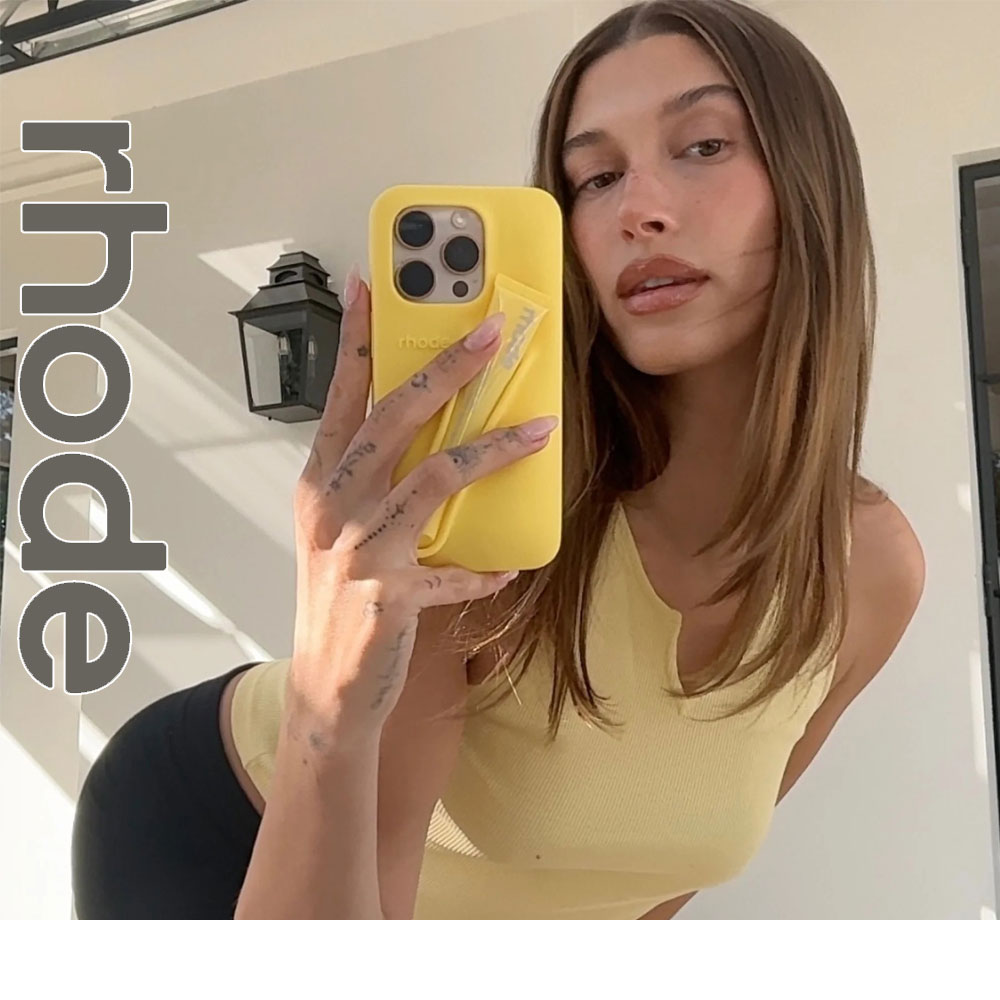 【爆買いおばさん】 rhode espresso ケースリップ付き Rhode Lip Espresso | eBay