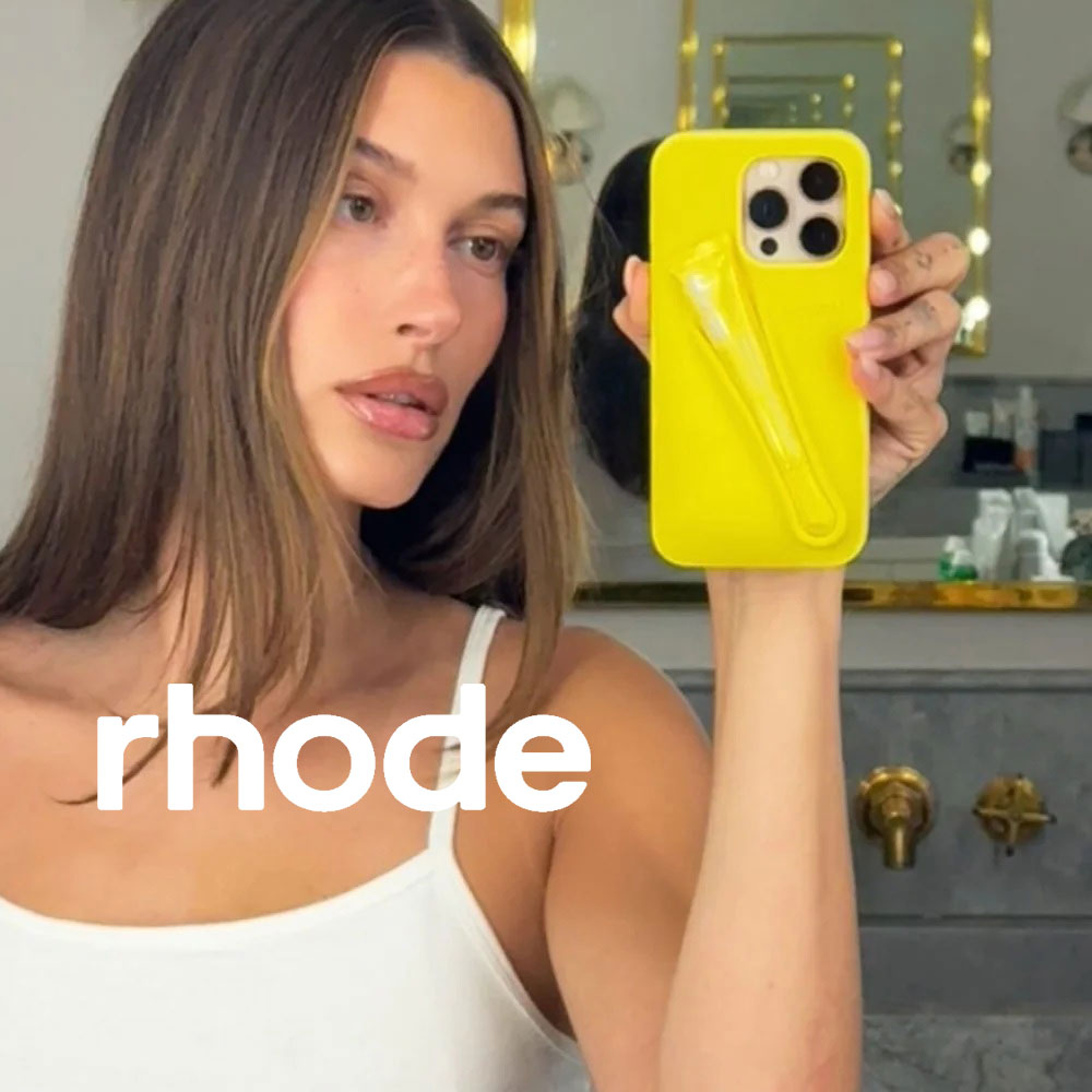 楽天市場】ヘイリービーバー RHODESKIN（ロード）リップケース
