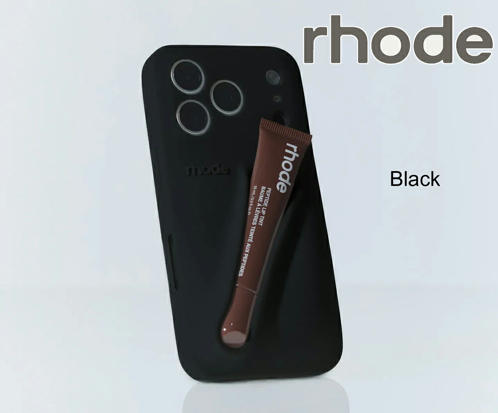 日本未入荷 正規品 保証付き 2026 ロード スキン RHODE SKIN ヘイリー
