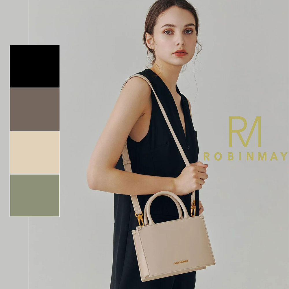 ★ROBINMAY★娜塔莉手提包 コーデュロイ ハンドバッグ/送料込 楽天市場】保証付 返品OK 正規品 2025 ROBINMAY ロビンメイ B235