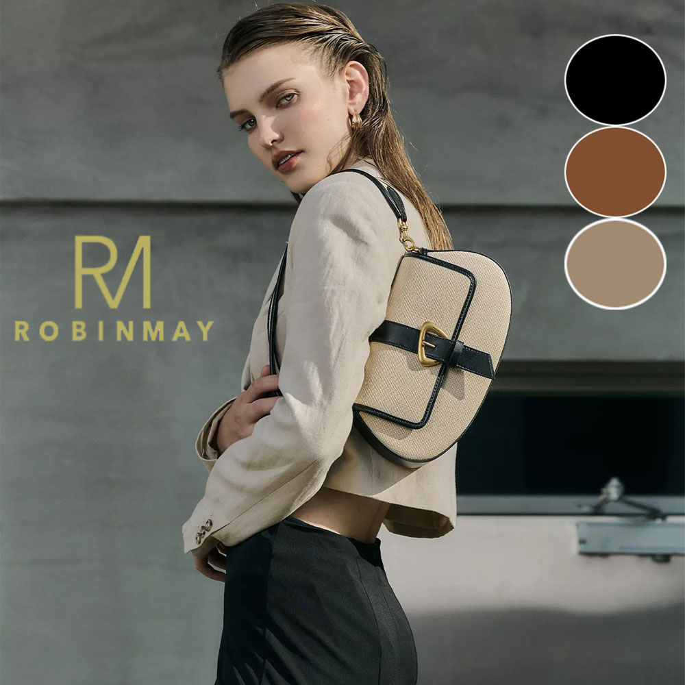 保証付 返品OK 正規品 ROBINMAY ロビンメイ WB093 草蓆花鏡肩背包 レディース バイカラー 2way 竹編 ショルダーバッグ 小さめ 楕円形 ハンドバッグ ビーガンレザー ヴィーガン SDGs サステナブル ミニバッグ 台湾 スマホバッグ 20代 30代 40代 50代 60代 バンブー|ANGELINA - アンジェリーナ