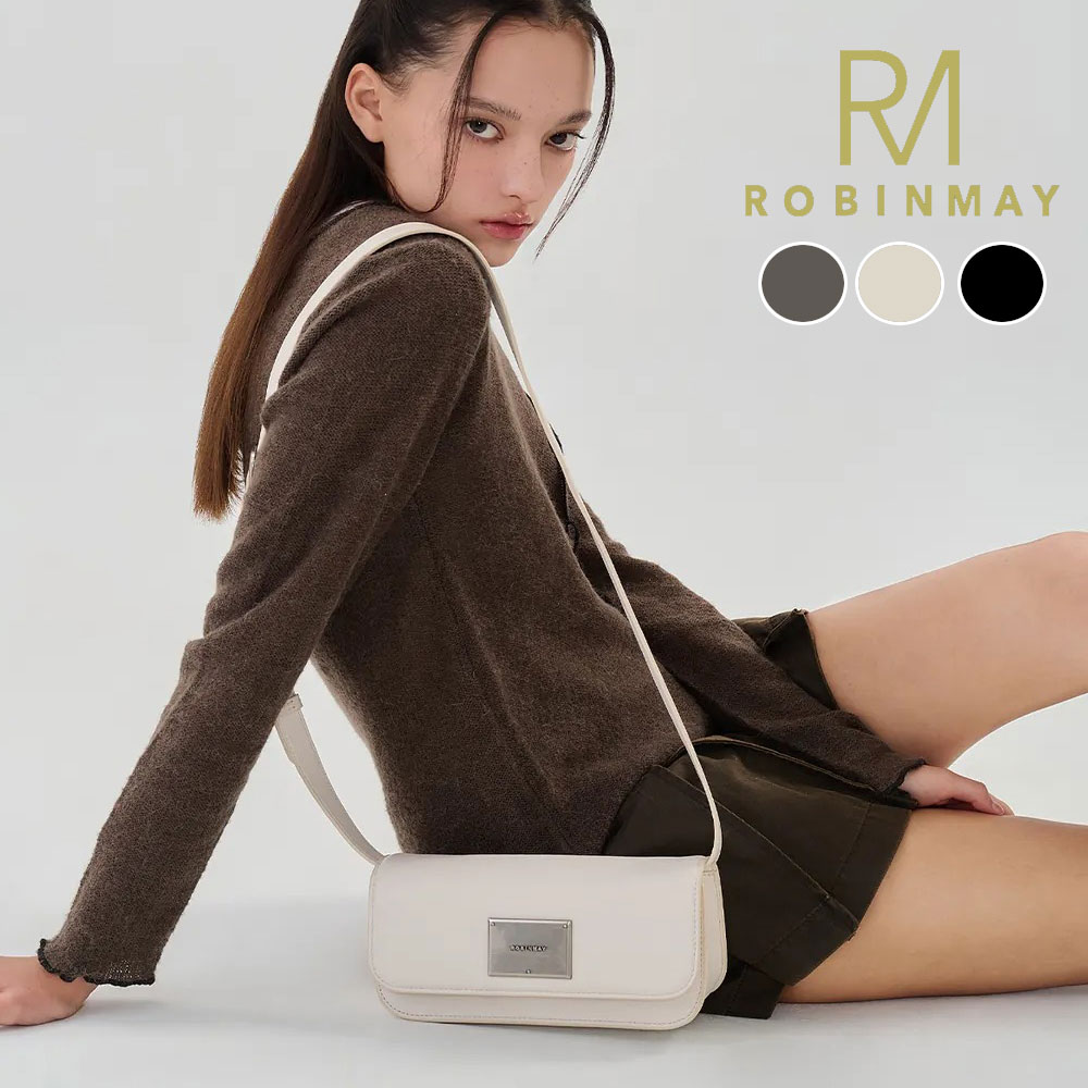 保証付 返品OK 正規品 ROBINMAY ロビンメイ WB104 言花肩背包 レディース RM レトロ クラシカル ショルダーバッグ 横長 スクエアハンドバッグ 2way バック 鞄 台湾 小さめ ミニバッグ クラッチ ビーガンレザー ヴィーガン 30代 40代 50代 60代 公式 お洒落バッグ|ANGELINA - アンジェリーナ