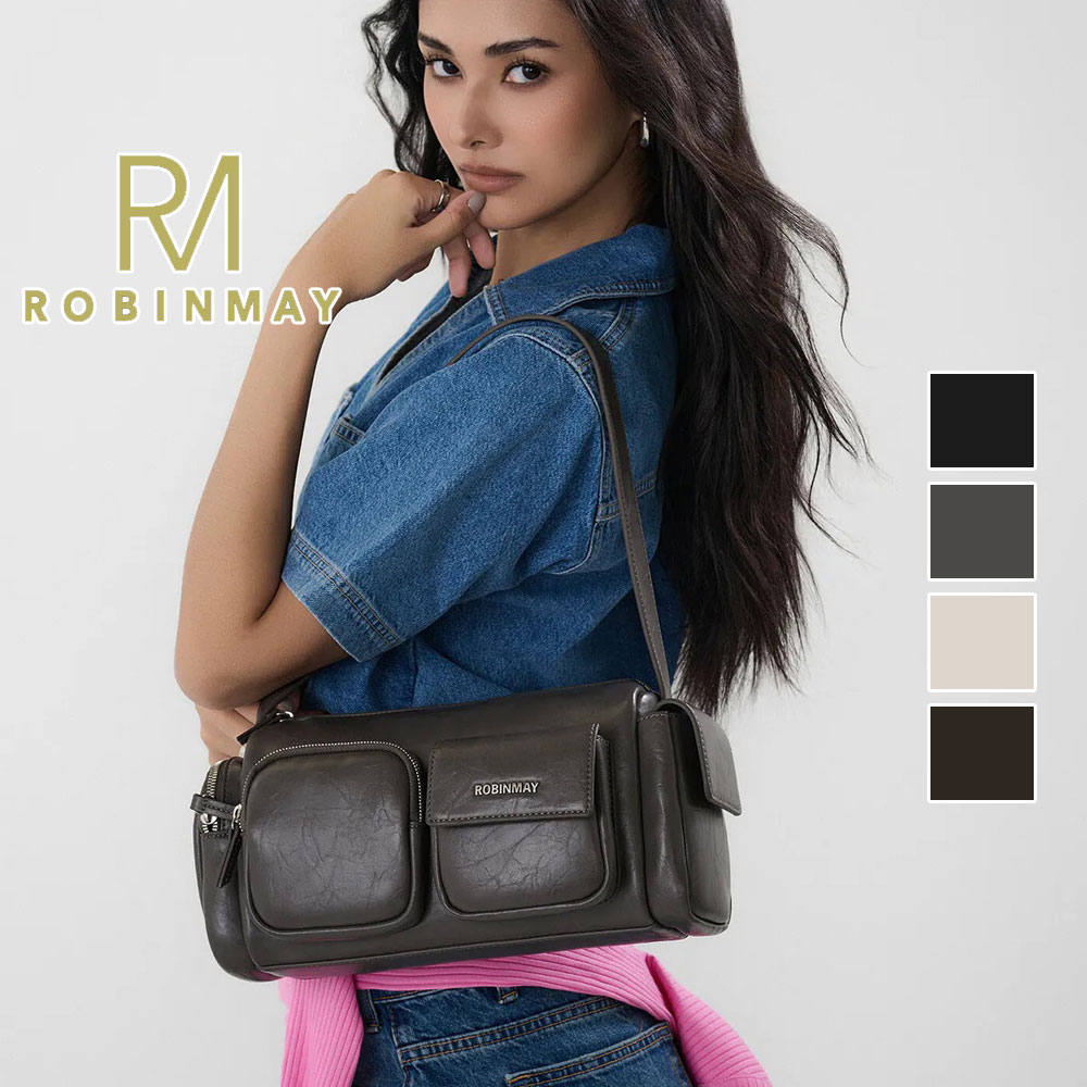 楽天市場】保証付 返品OK 正規品 ROBINMAY ロビンメイ B253 寶格聖納